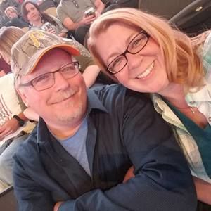 Meet your Posher, Mike